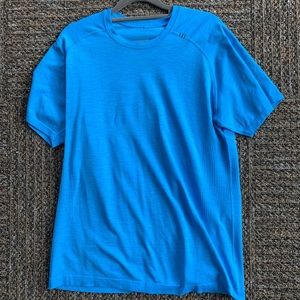 Lululemon Metal Vent SS